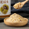 Canned chestnut puree - Good dessert partner