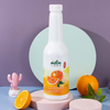 Orange Juice - Grade Y - Easy to store, suitable for personal use or sharing as a gift.