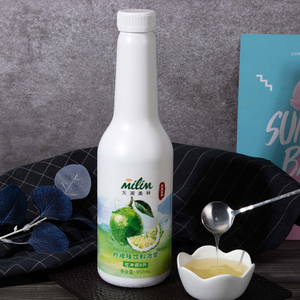 Lemon Juice - Grade Y - Add a fresh lemon flavor to various cuisines.
