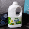 Lemon juice - high magnification Concentrated fresh experience