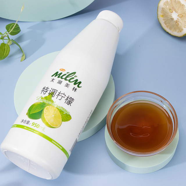 Lemon Juice - Special - Awaken the first ray of sunshine in the morning