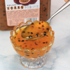 A-grade passion fruit jam-The perfect fusion of sweet and sour fruit flavors