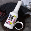 T-grade grape juice - Every bite is the most sincere hymn to nature