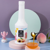 T-grade Peach Juice - Peach Sweetheart, a heartwarming and sweet choice
