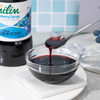 Blueberry pulp - A feast of sweet and sour flavors, a feast for the taste buds