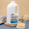 Milim yogurt flavored syrup delicious and nutritious
