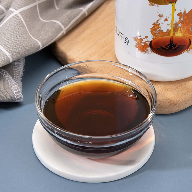 Roasted sugar syrup Caramel Charm, Sweet Life