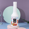 Red Grapefruit Juice - Grade T - Concentrated fresh experience