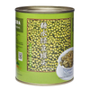 Canned mung beans - Fresh mung beans, cool in summer