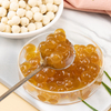 Amber flavored pearl meatballs-Unlimited creativity, DIY pearls
