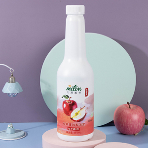 Red Apple Juice - Grade Y - Delicious concentrated juice suitable for all seasons
