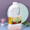 Passion fruit juice - high magnification Delicious concentrated juice suitable for all seasons