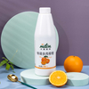 Meaty Orange Juice - Special Recipe - A heartwarming and sweet choice