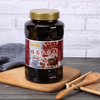 Longan Red Date Tea Sauce-Enjoy the sweetness and health bestowed by nature