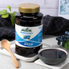 Blueberry tea sauce-Make every meal full of natural aroma and fragrance