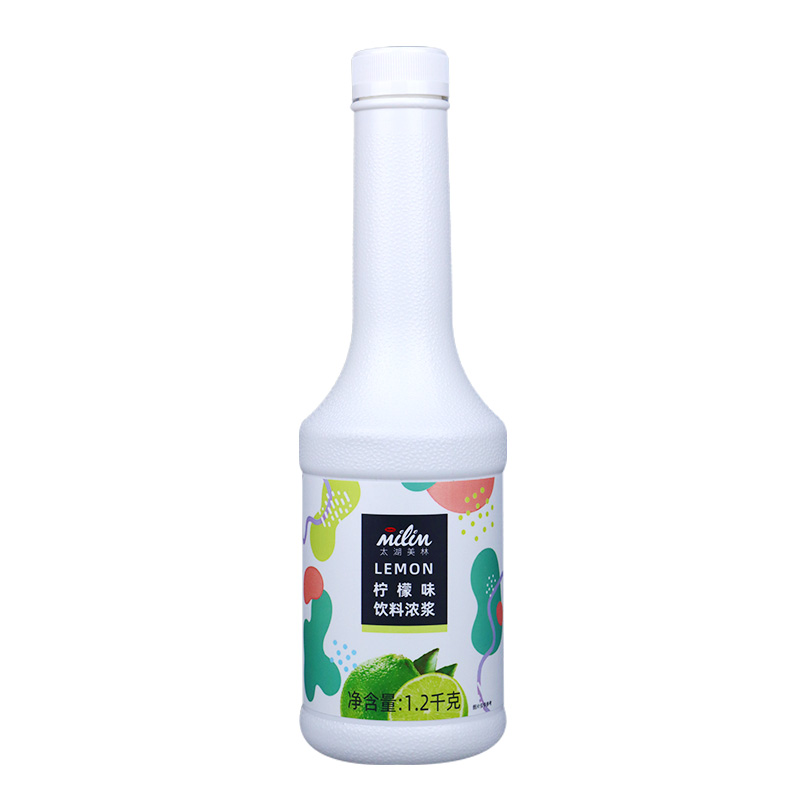 T-grade lemon juice - A taste feast intertwined with sweetness and sourness