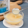 Milim yogurt flavored syrup delicious and nutritious