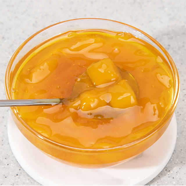 Mango Jam - Traditional Flavor, Modern Enjoyment