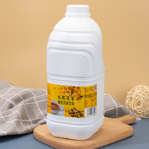 honey syrup Honey Longan, Sweet and Moisturizing Life