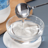 Flavored fructose Sweet seasoning doubles the deliciousness