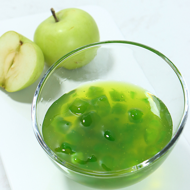  Apple Jam - Sweet every moment jam