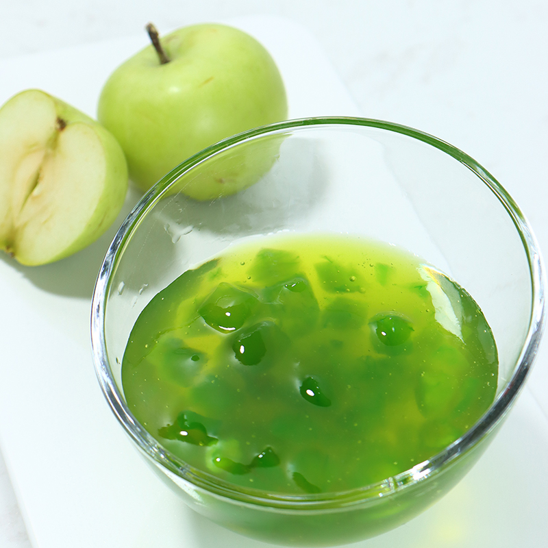  Apple Jam - Sweet every moment jam