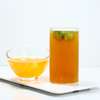 Hami melon jam Rich aroma of cantaloupe, sweet but not greasy, with a unique fruity aroma