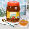 Passion Fruit Jam-The interweaving of sweet and sour，a feast for the taste buds