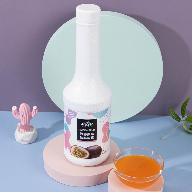 Baixiang Juice - Grade T- Vitality, every day, every bite is a pleasure