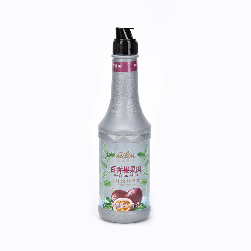 Fruit juice containing passion fruit pulp - Exploring the Sweet Secrets of Passion Fruit Meat Concentrate Juice