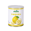Canned white pomelo - Sweet fruit granules, a new experience of white pomelo