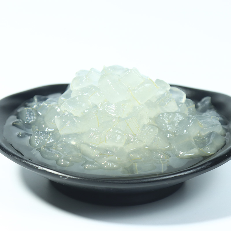 Canned Aloe Vera - Aloe vera is refreshing and a must-have for summer