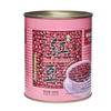 Canned red beans - Sweet red beans, a can that warms the heart