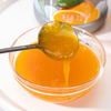 Juice containing orange pulp - The Symphony of Nature and Sweetness