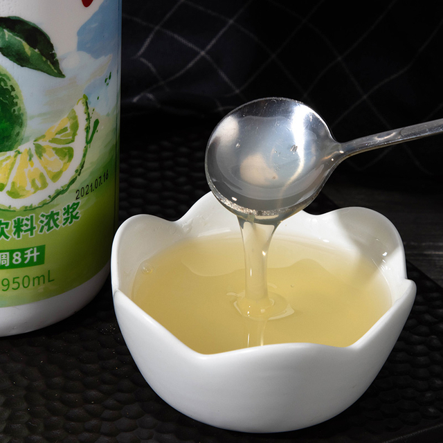 Lemon Juice - Grade Y - Add a fresh lemon flavor to various cuisines.