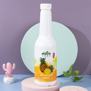 Pineapple Juice - Grade Y Delicious concentrated juice suitable for all seasons