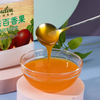 Passion fruit juice - high magnification Delicious concentrated juice suitable for all seasons