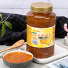 Buddha's hand pomelo tea-Fragrant tea aroma, sweet interweaving