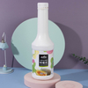 T-grade Hami Melon Juice - The Miracle of Fruit Flavor in Concentrated Juice