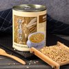 Canned oats Morning oats, full of vitality