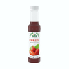 Strawberry pulp - Pure fruit aroma, sweet taste