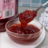 Strawberry jam - awaken your taste buds and enjoy a feast of fruits