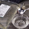 White sand sucrose syrup-Bamboo cane essence, sweet enjoyment