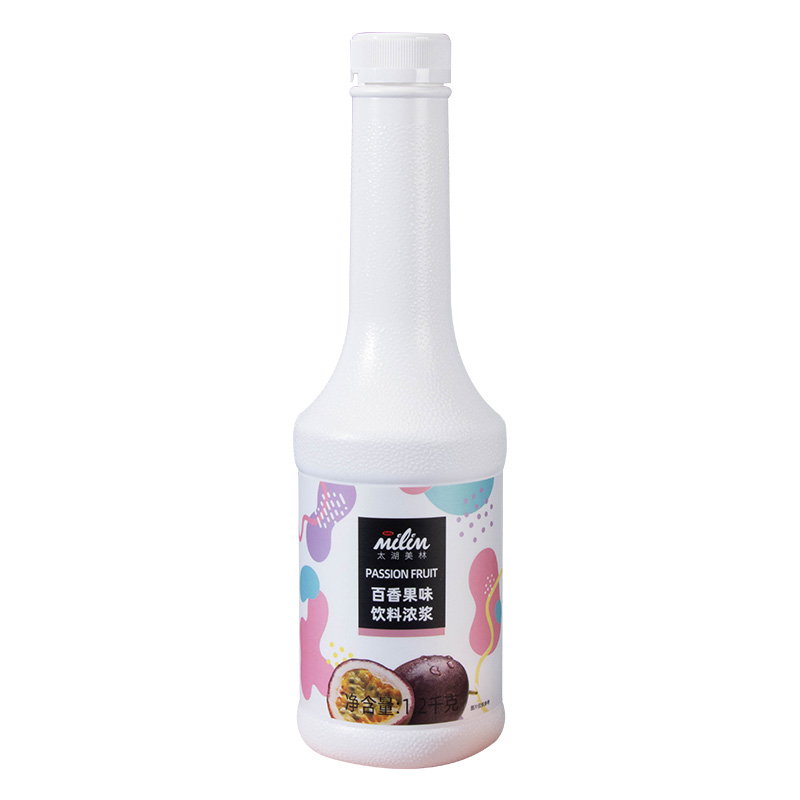 Baixiang Juice - Grade T- Vitality, every day, every bite is a pleasure