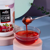 Pomegranate Juice - Grade T - Thick juice, sweet taste buds journey