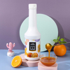 Orange Juice - Grade T- The fresh sweet dew in summer brings you a hint of coolness and sweetness
