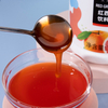 Red Grapefruit Juice - Grade T - Concentrated fresh experience