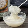 Canned white glutinous rice Fragrant glutinous white rice, preferred for fast food