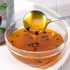 Fruit juice containing passion fruit pulp - Exploring the Sweet Secrets of Passion Fruit Meat Concentrate Juice