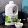 Lemon juice - high magnification Concentrated fresh experience